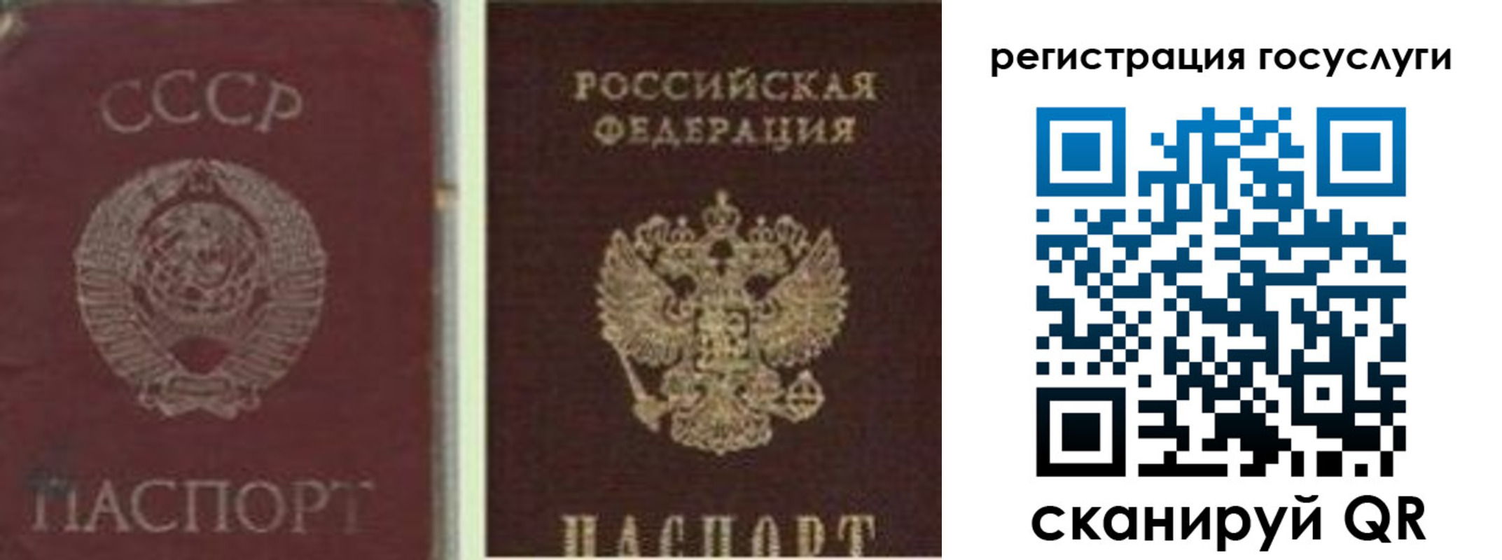 прописка от собственника в Калининграде